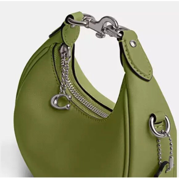 Coach Jonie Bag - Picture 13 of 16